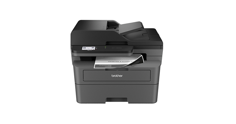 Brother printer MFC-L2862DW