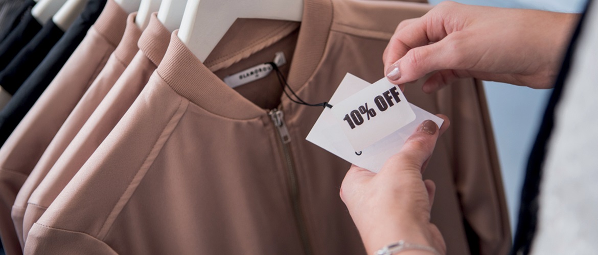 Fashion label
