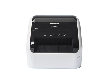Brother QL-1100 етикетен принтер за здравеопазването