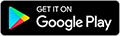 Лого на Google Play store