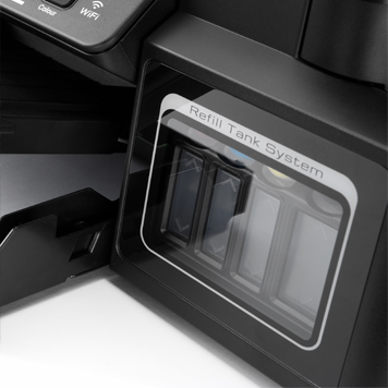 brother printer mfc-t910dw closed tank system
